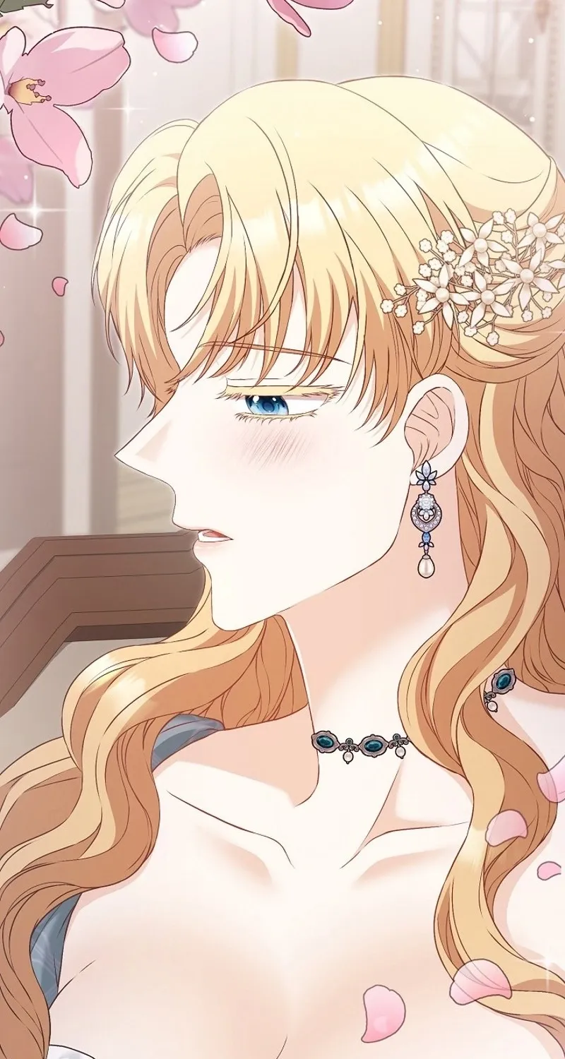 The Countess’s Secret Chapter 25 page 14 - 