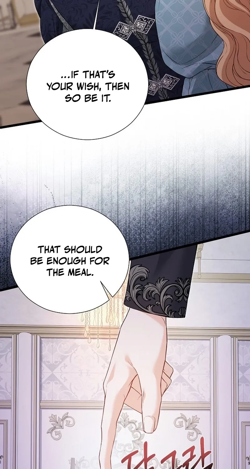 The Countess’s Secret Chapter 25 page 17 - 