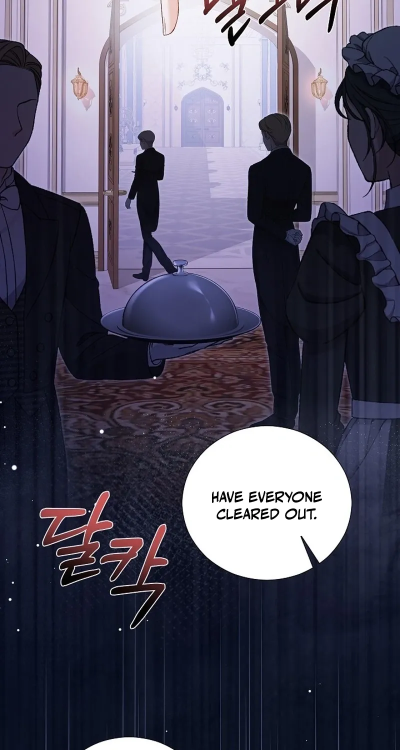 The Countess’s Secret Chapter 25 page 18 - 