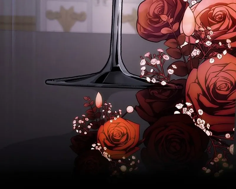 The Countess’s Secret Chapter 25 page 20 - 