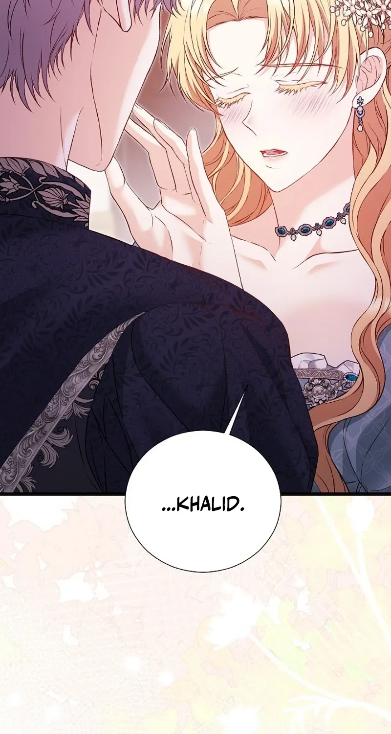 The Countess’s Secret Chapter 25 page 3 - 
