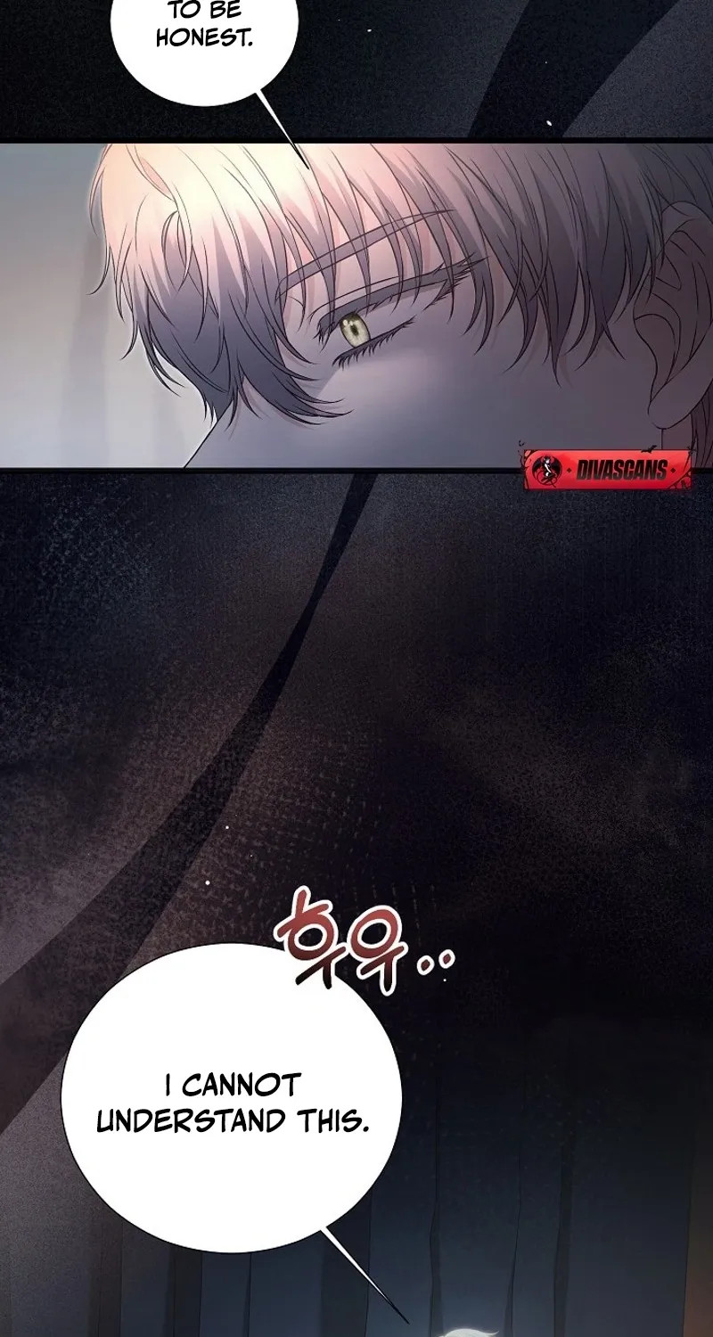 The Countess’s Secret Chapter 25 page 22 - 