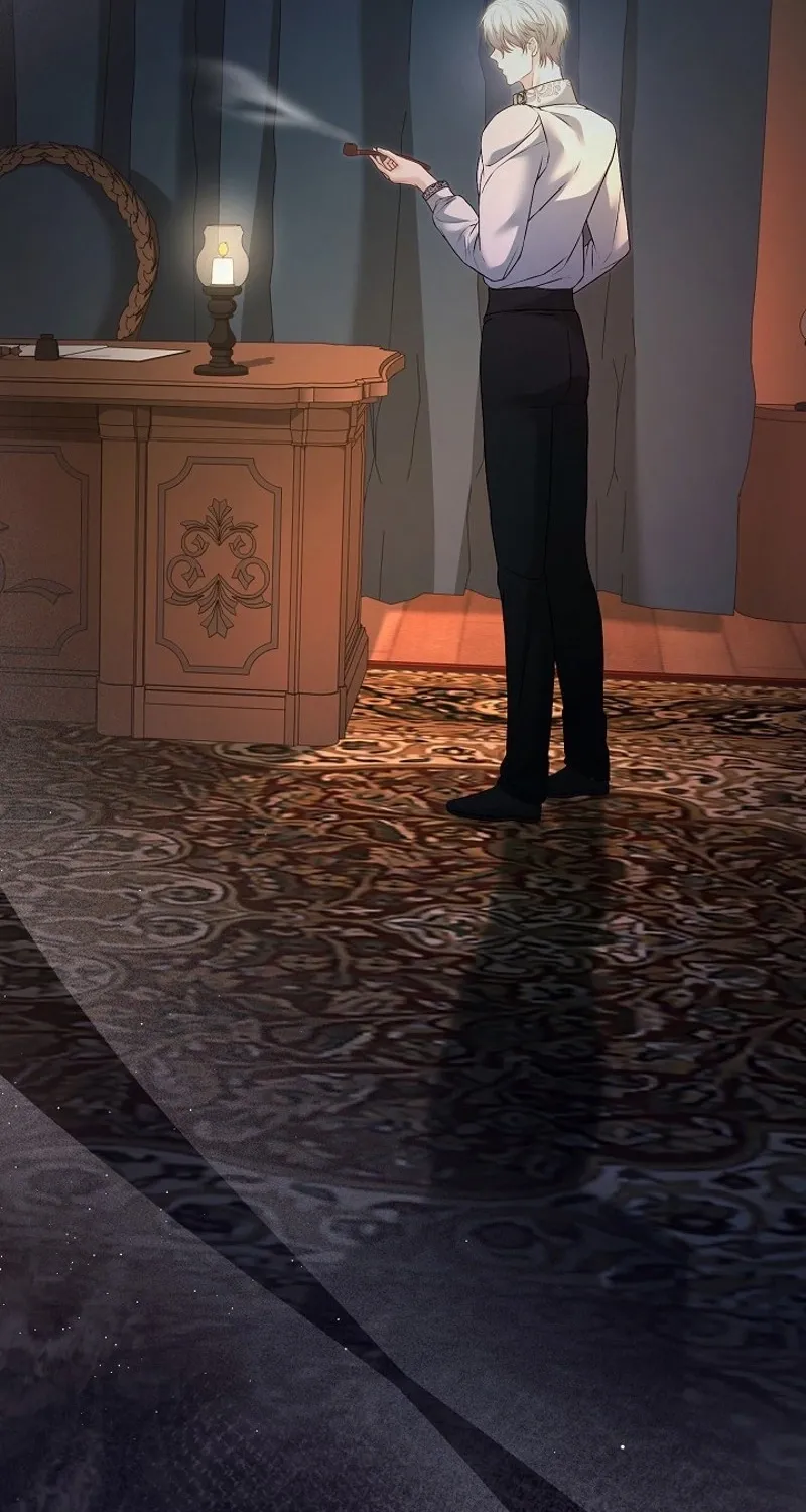 The Countess’s Secret Chapter 25 page 23 - 