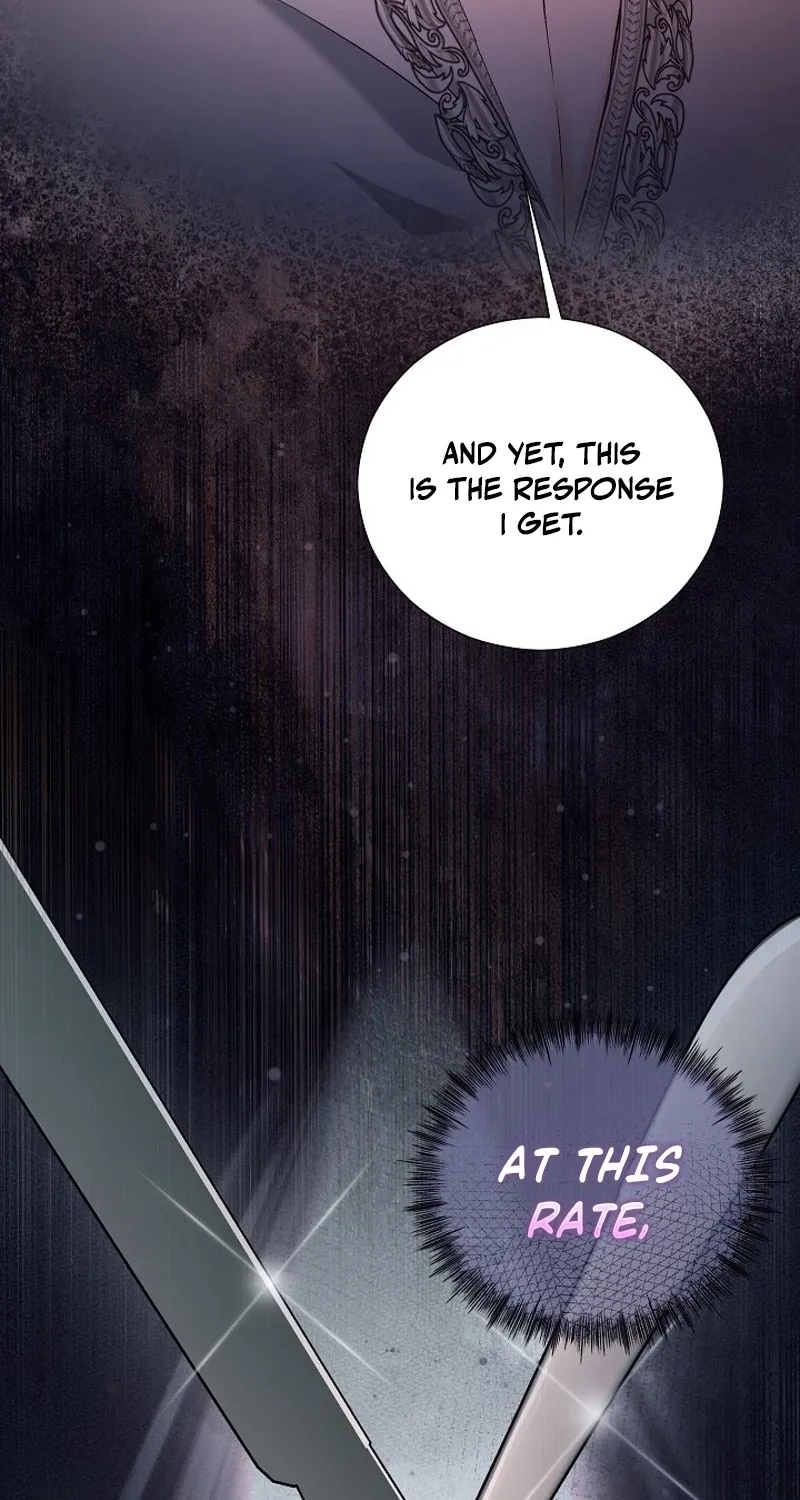 The Countess’s Secret Chapter 25 page 27 - 