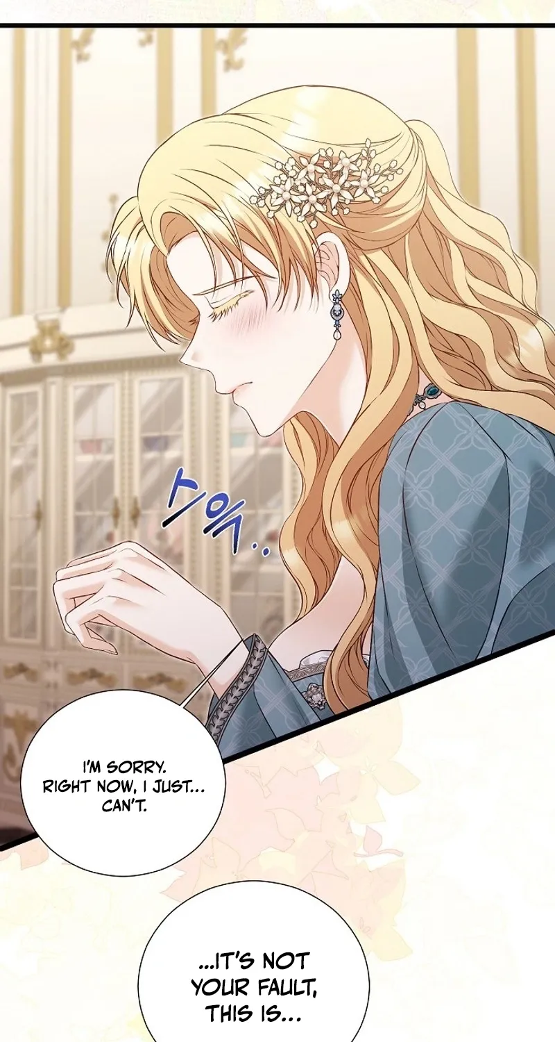 The Countess’s Secret Chapter 25 page 4 - 