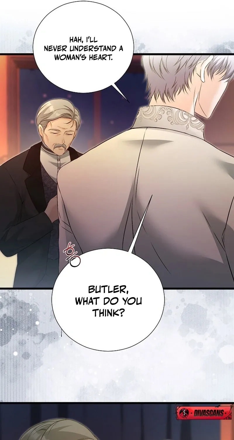 The Countess’s Secret Chapter 25 page 31 - 