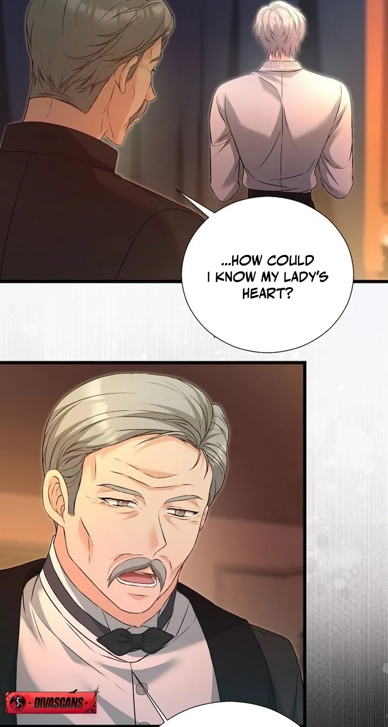 The Countess’s Secret Chapter 25 page 32 - 