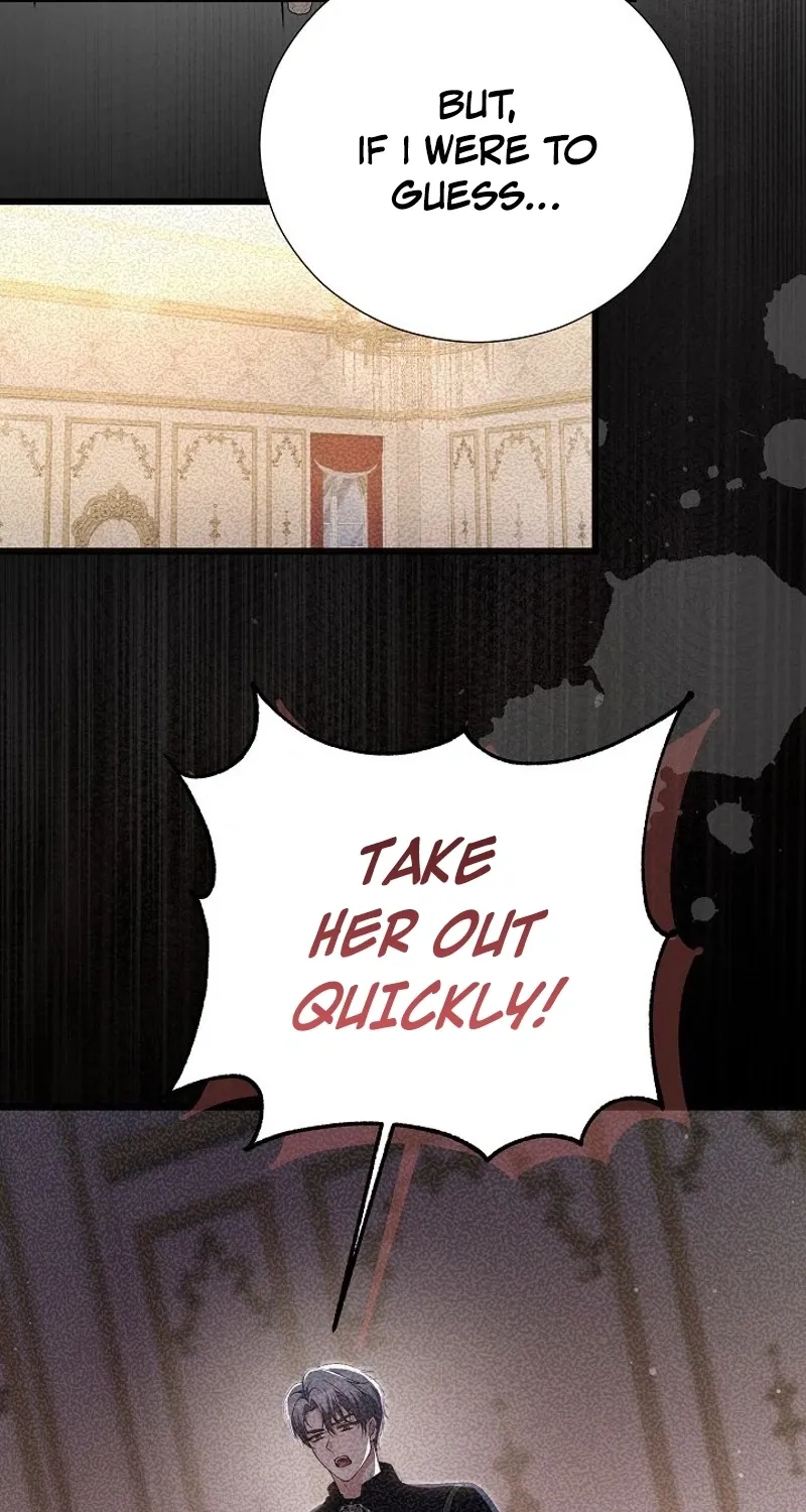 The Countess’s Secret Chapter 25 page 33 - 