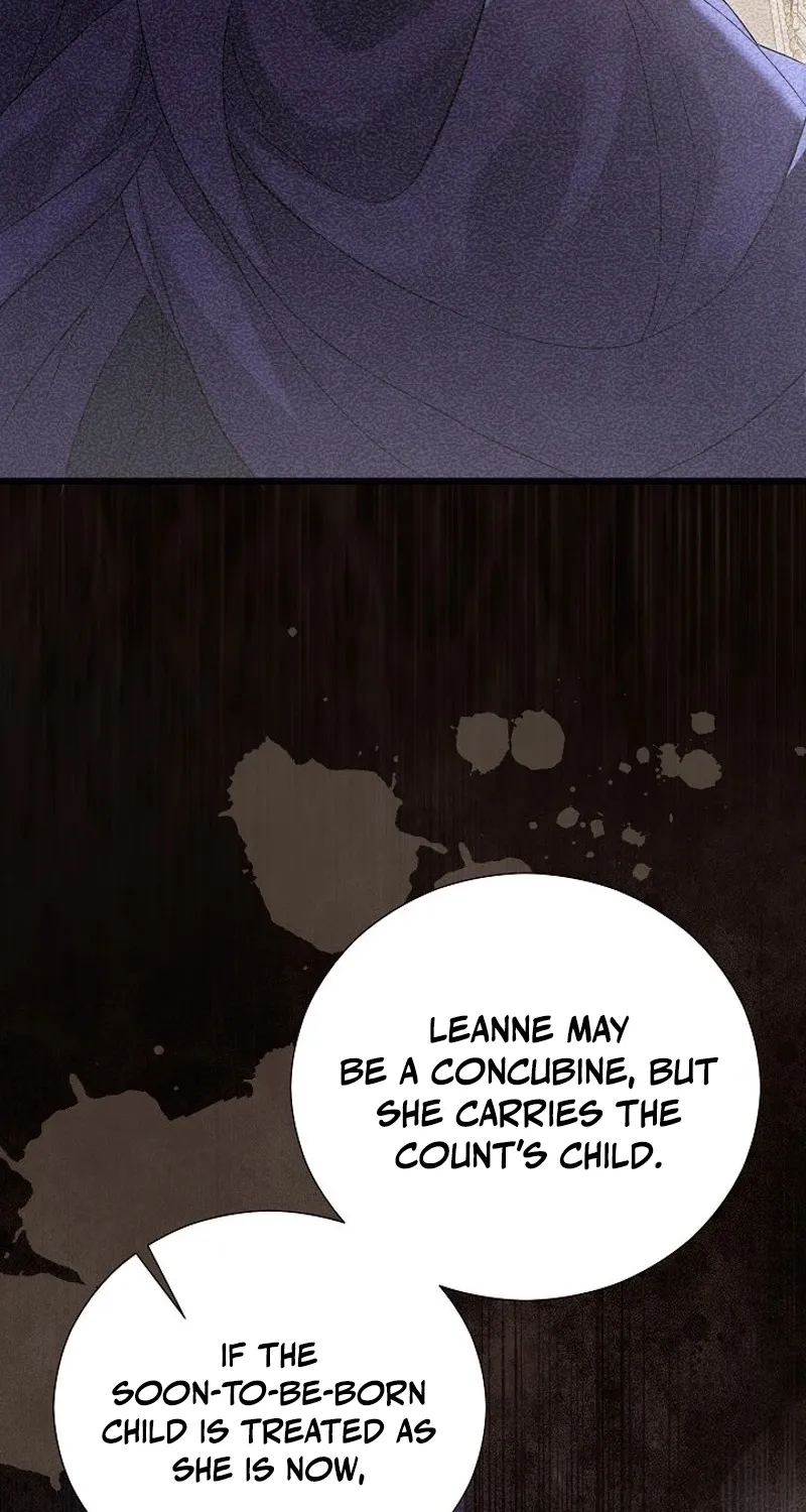 The Countess’s Secret Chapter 25 page 37 - 