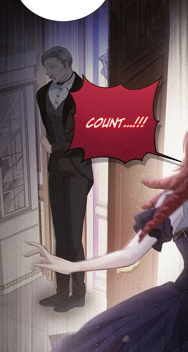 The Countess’s Secret Chapter 25 page 38 - 
