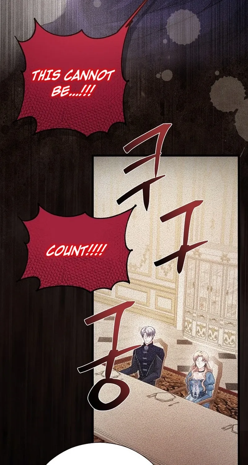 The Countess’s Secret Chapter 25 page 39 - 