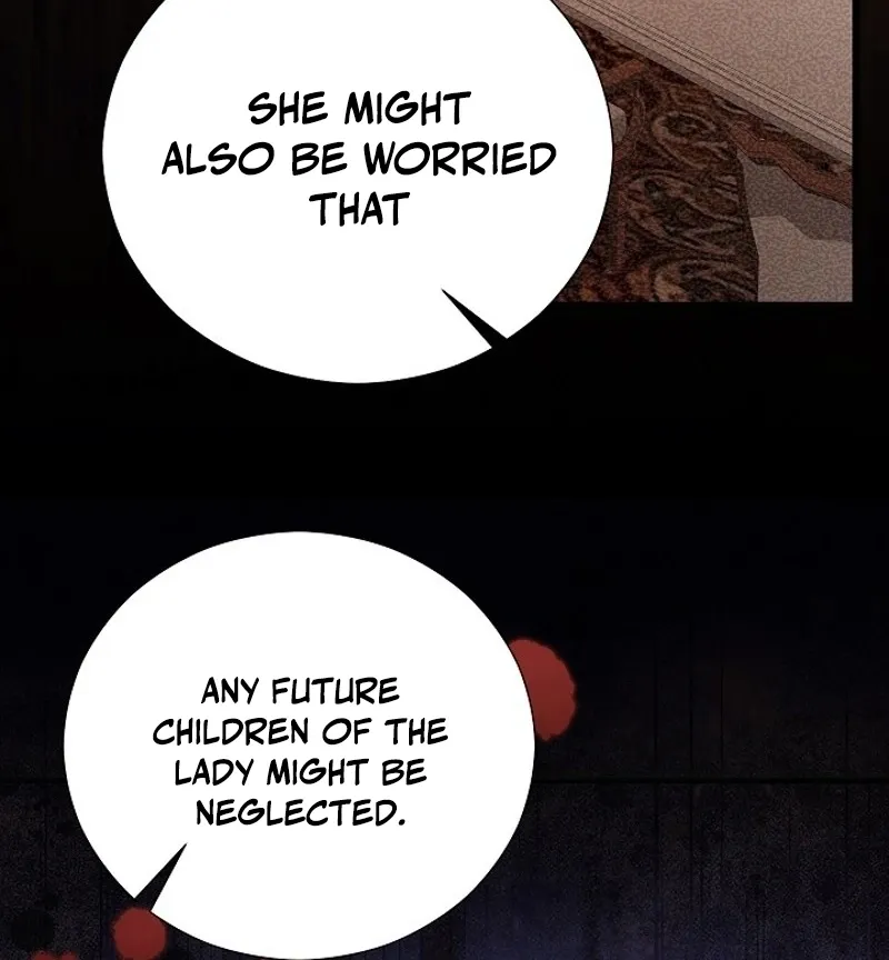 The Countess’s Secret Chapter 25 page 40 - 