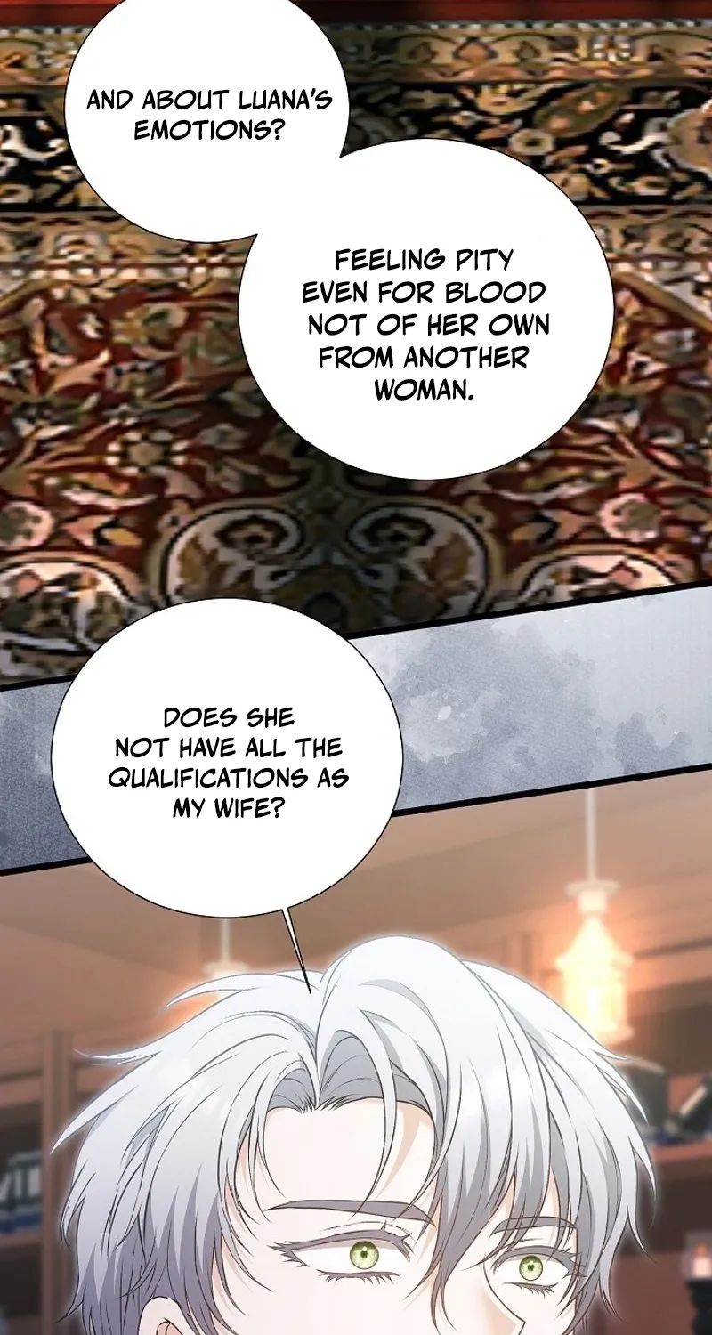The Countess’s Secret Chapter 25 page 52 - 