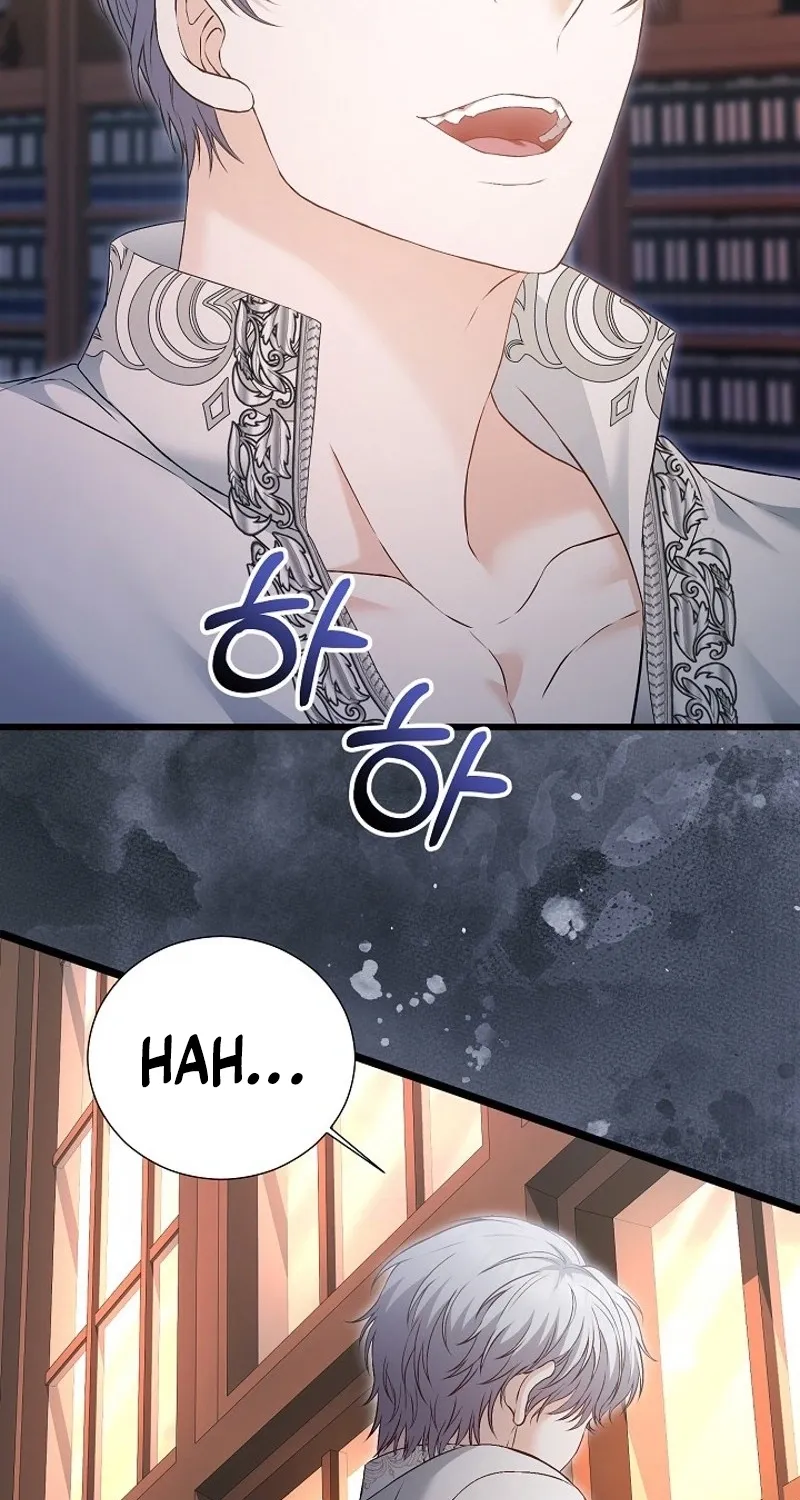 The Countess’s Secret Chapter 25 page 53 - 