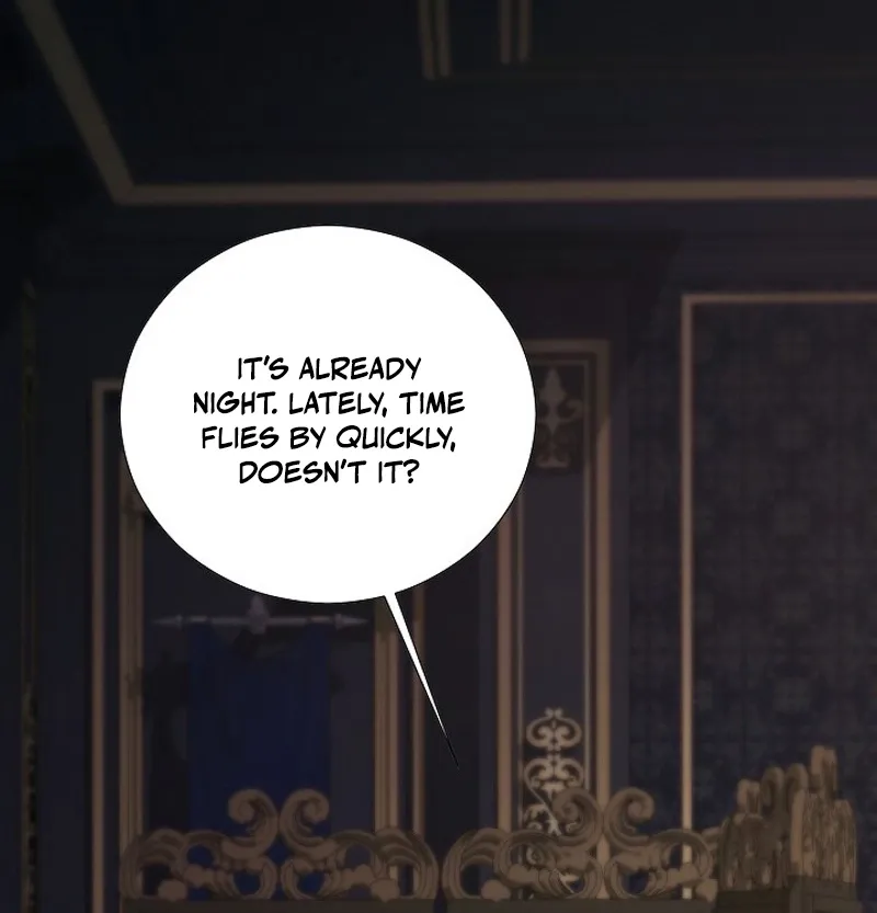 The Countess’s Secret Chapter 25 page 60 - 