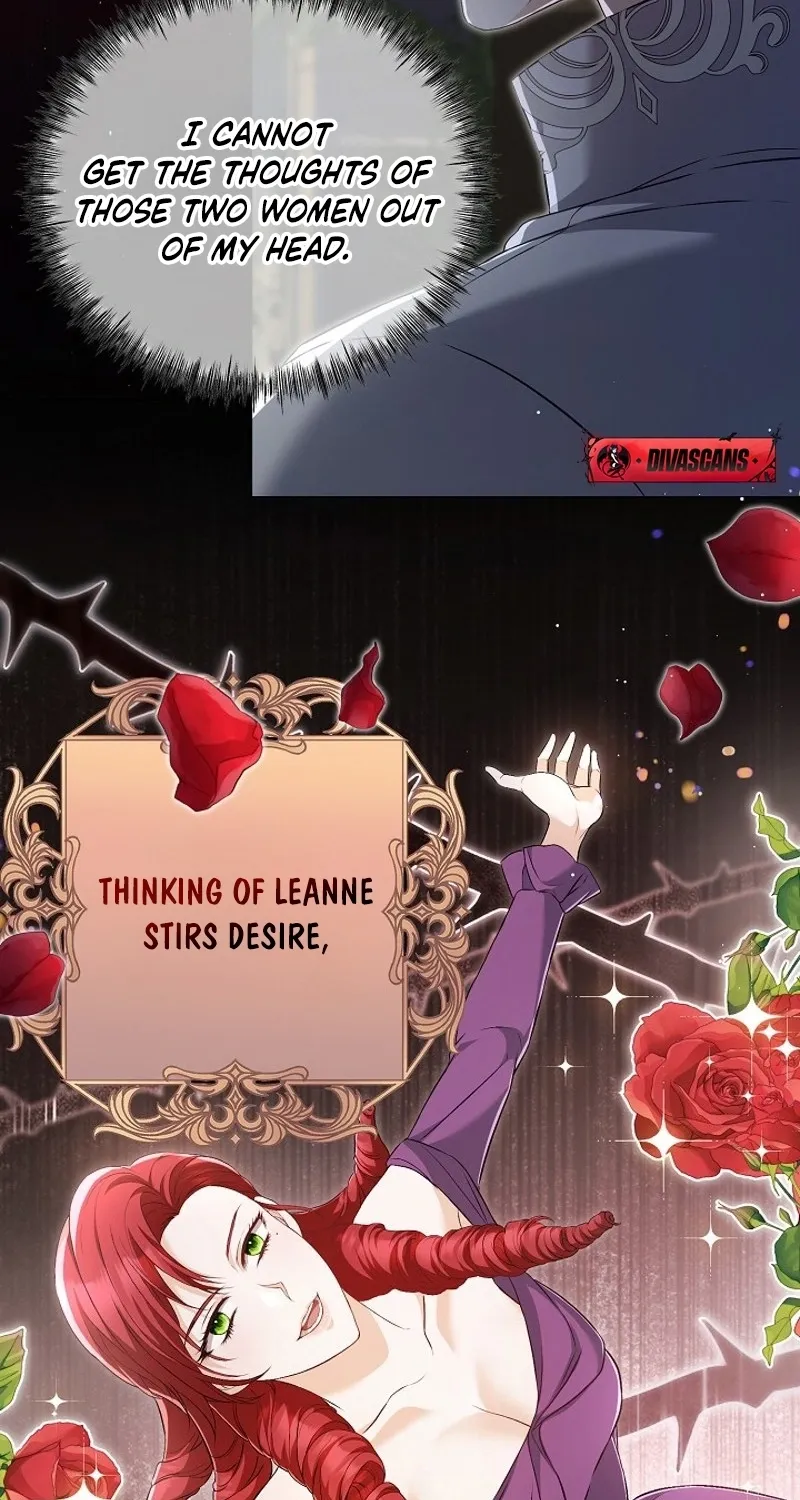 The Countess’s Secret Chapter 25 page 64 - 