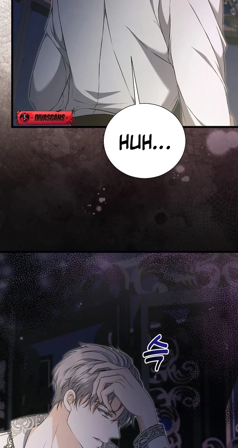 The Countess’s Secret Chapter 25 page 69 - 