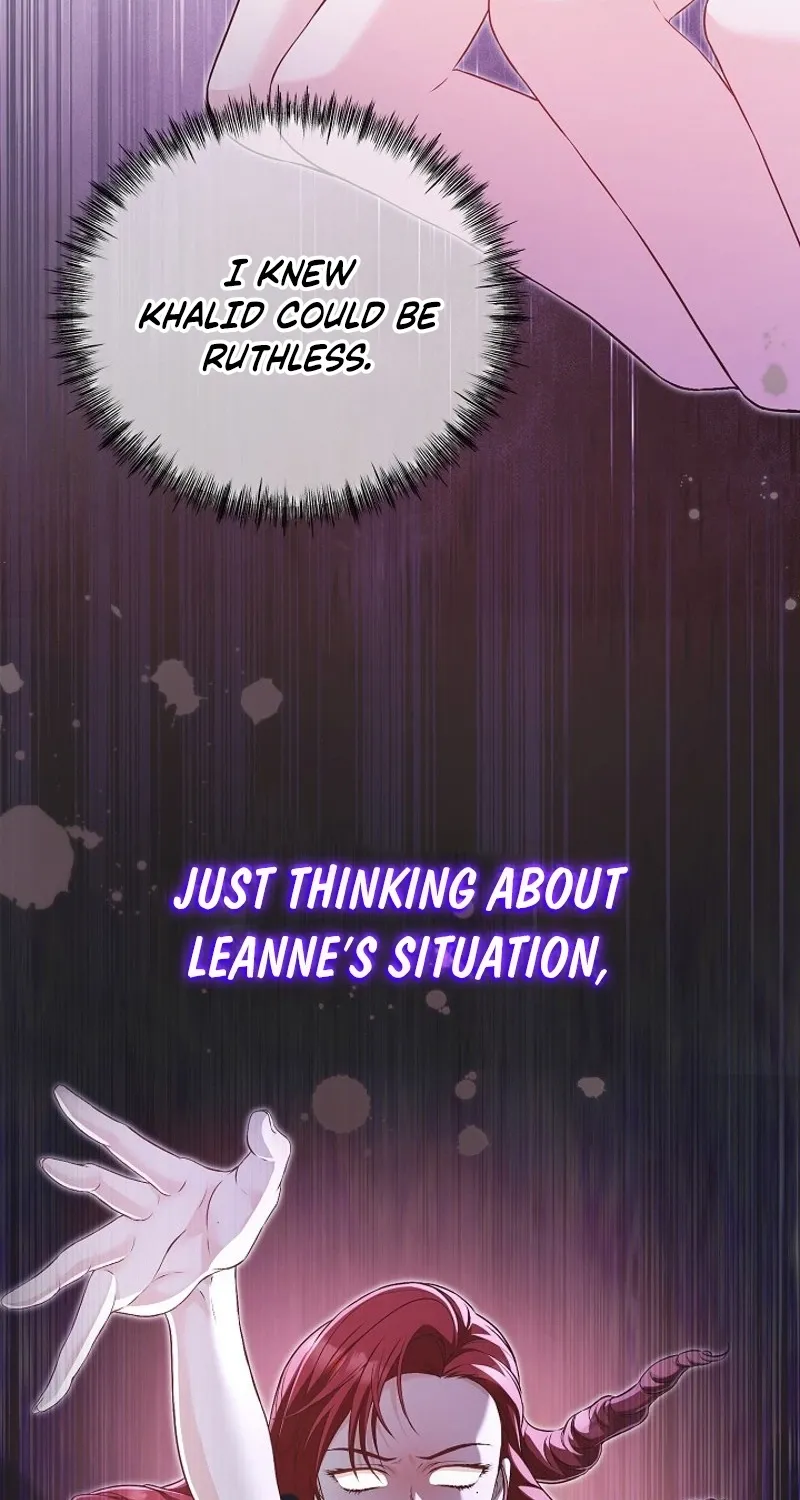 The Countess’s Secret Chapter 25 page 8 - 