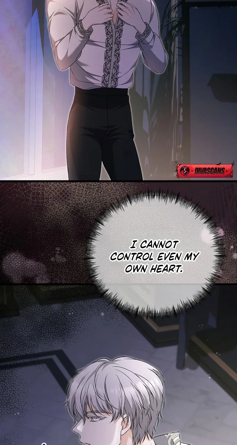 The Countess’s Secret Chapter 25 page 72 - 