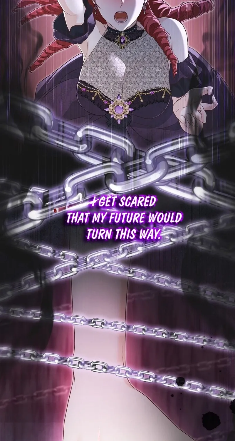 The Countess’s Secret Chapter 25 page 9 - 