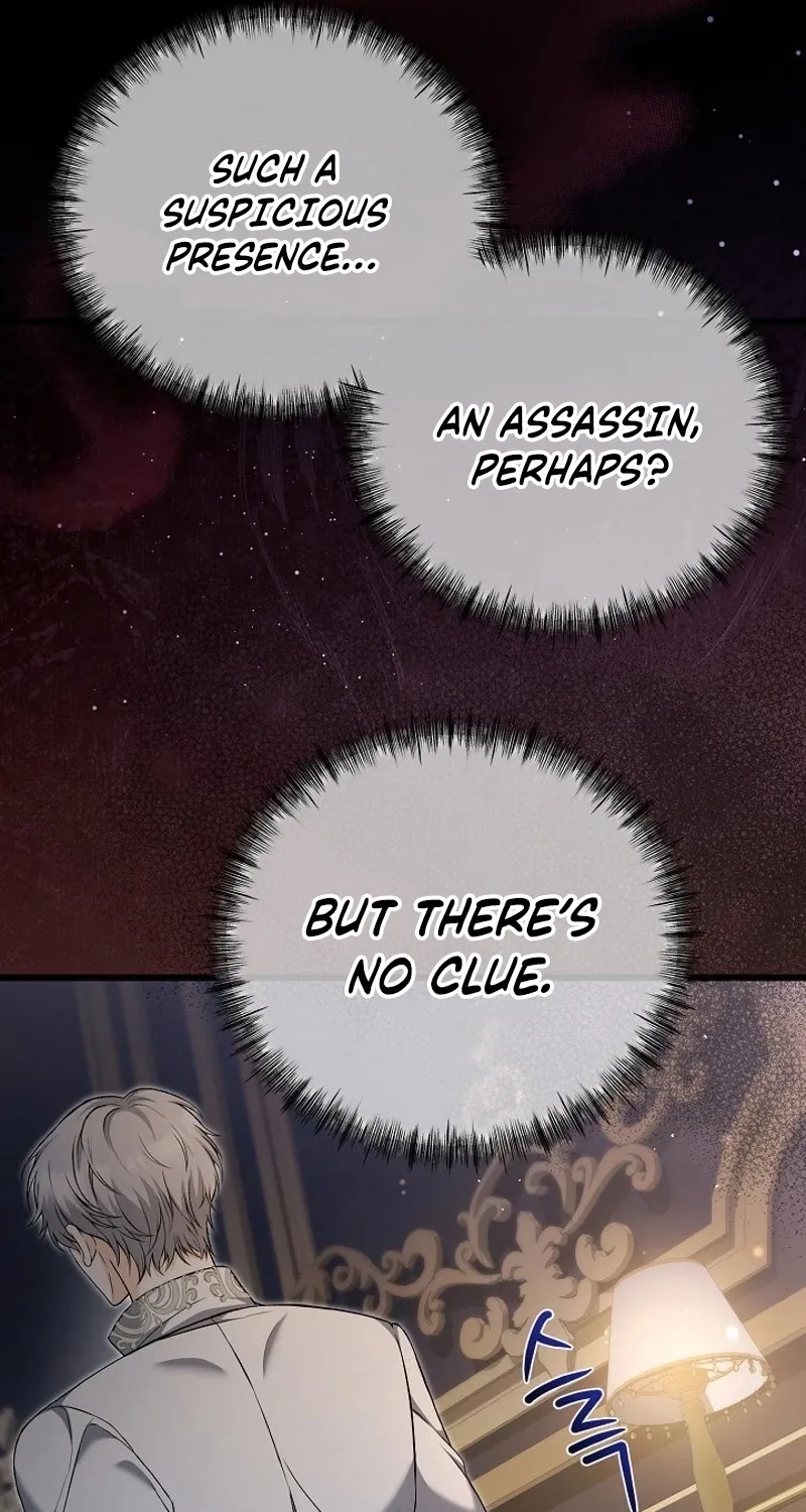 The Countess’s Secret Chapter 25 page 81 - 