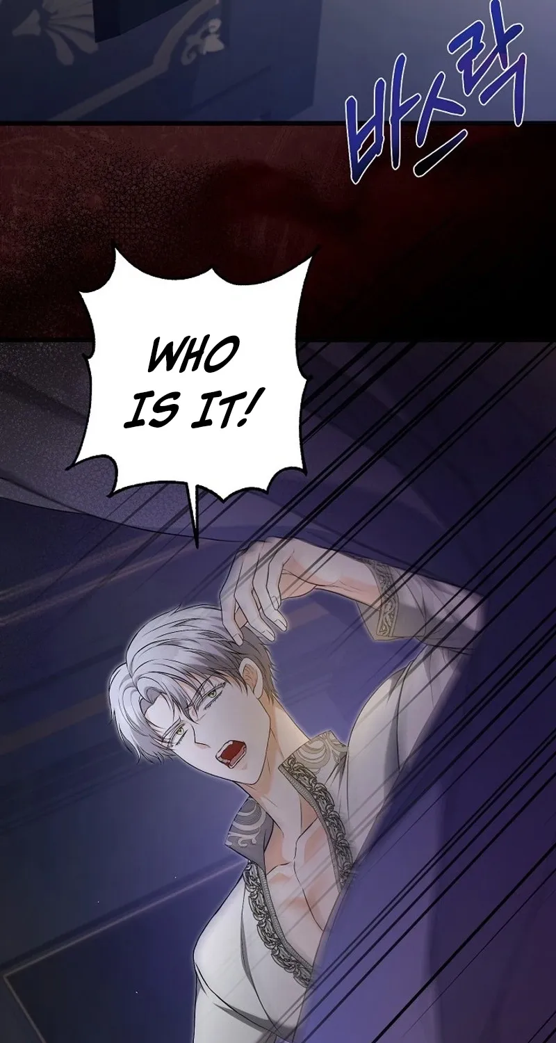 The Countess’s Secret Chapter 25 page 83 - 