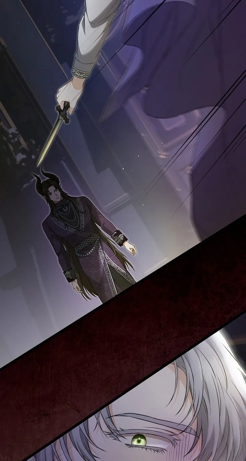 The Countess’s Secret Chapter 25 page 84 - 