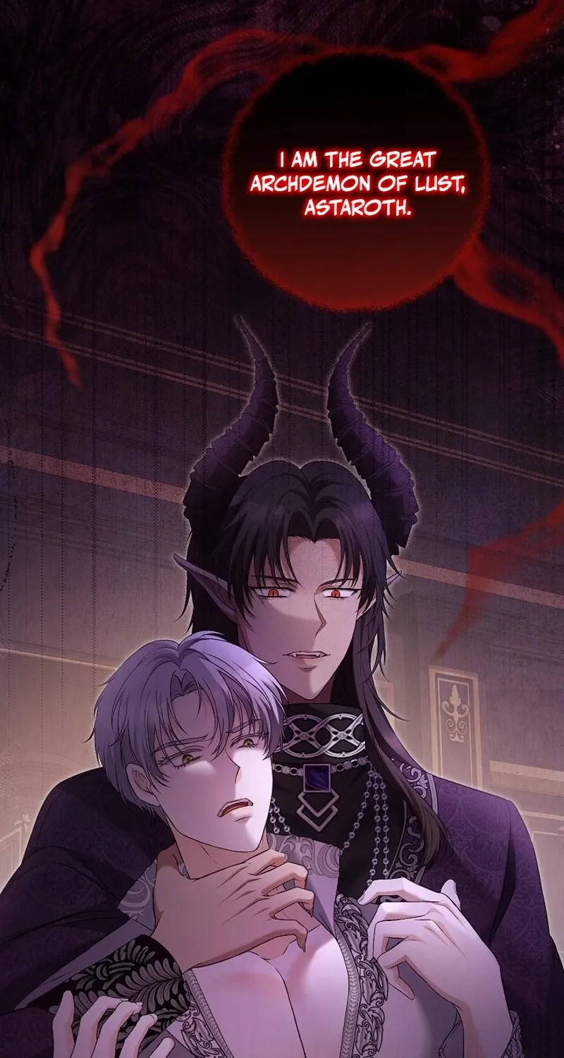 The Countess’s Secret Chapter 25 page 87 - 
