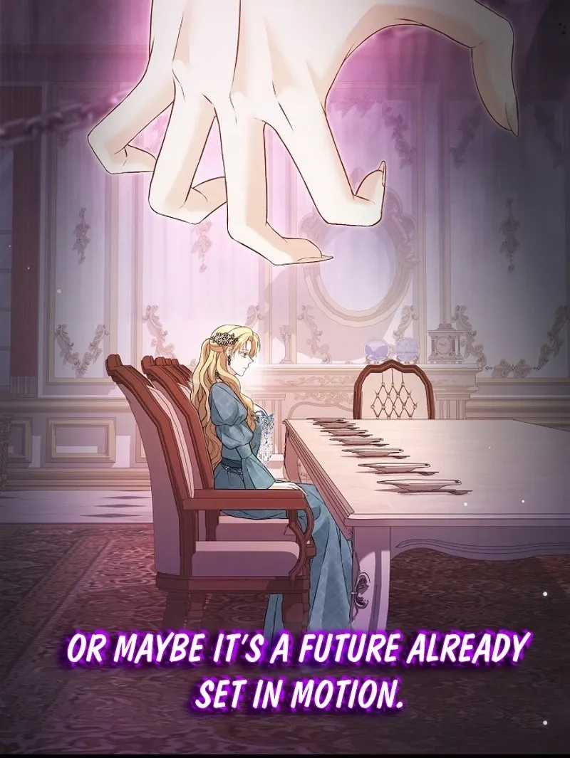 The Countess’s Secret Chapter 25 page 10 - 