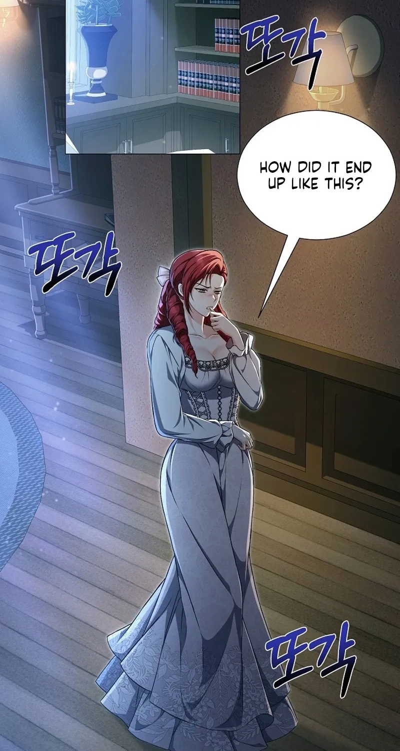 The Countess’s Secret Chapter 26 page 2 - 