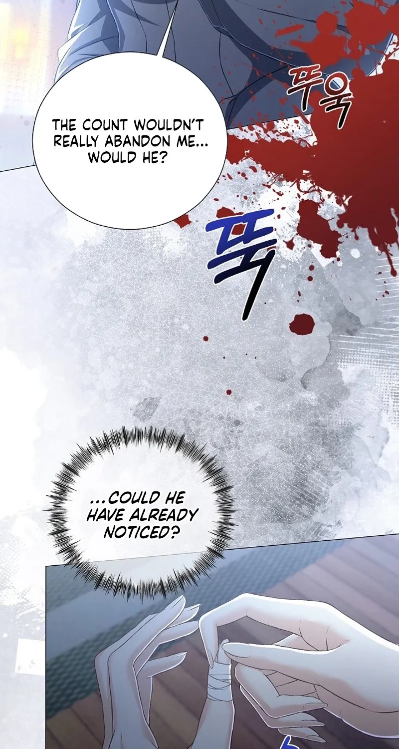 The Countess’s Secret Chapter 26 page 15 - 