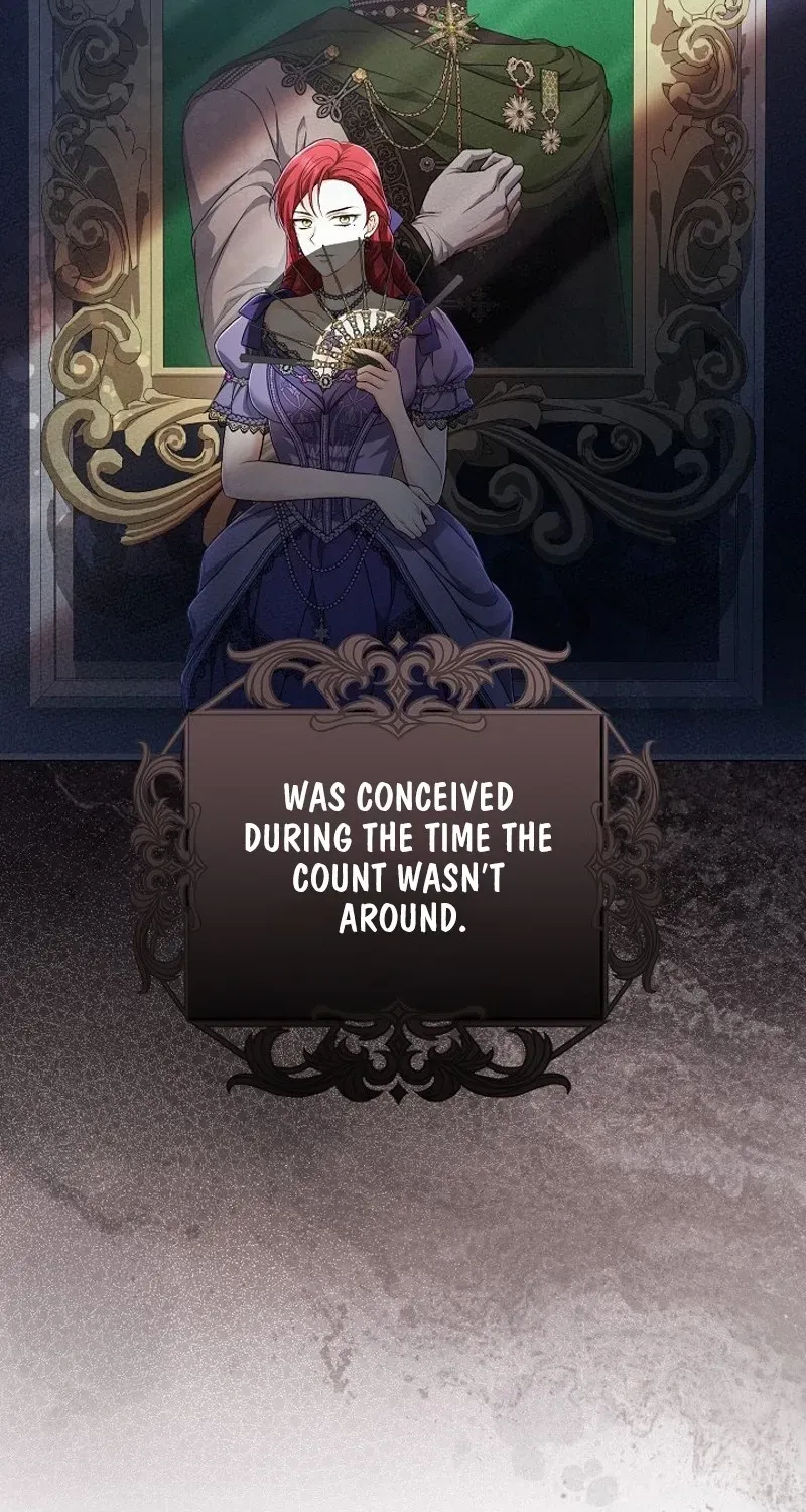 The Countess’s Secret Chapter 26 page 18 - 