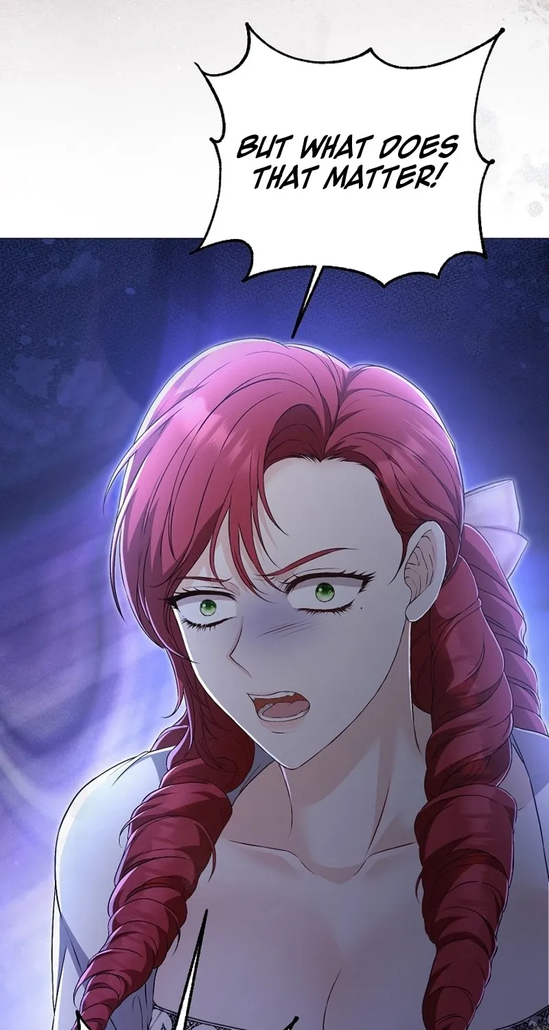 The Countess’s Secret Chapter 26 page 19 - 