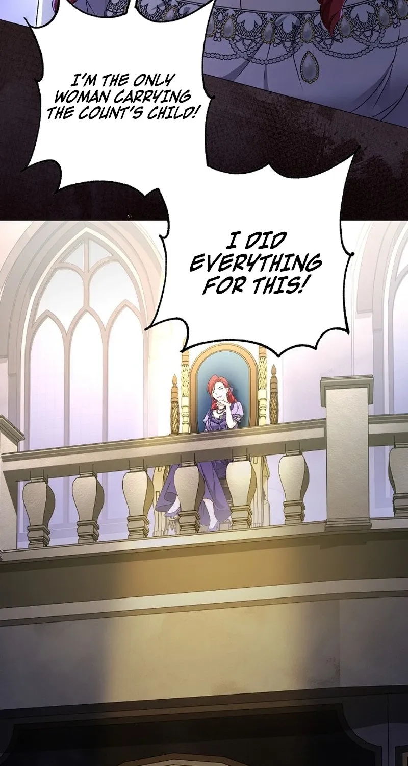 The Countess’s Secret Chapter 26 page 20 - 