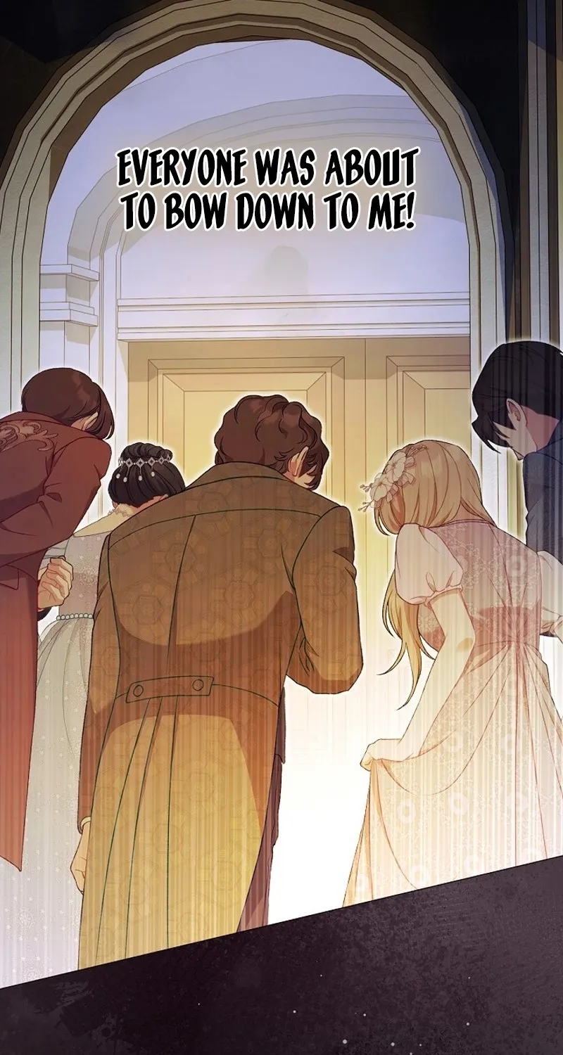 The Countess’s Secret Chapter 26 page 21 - 