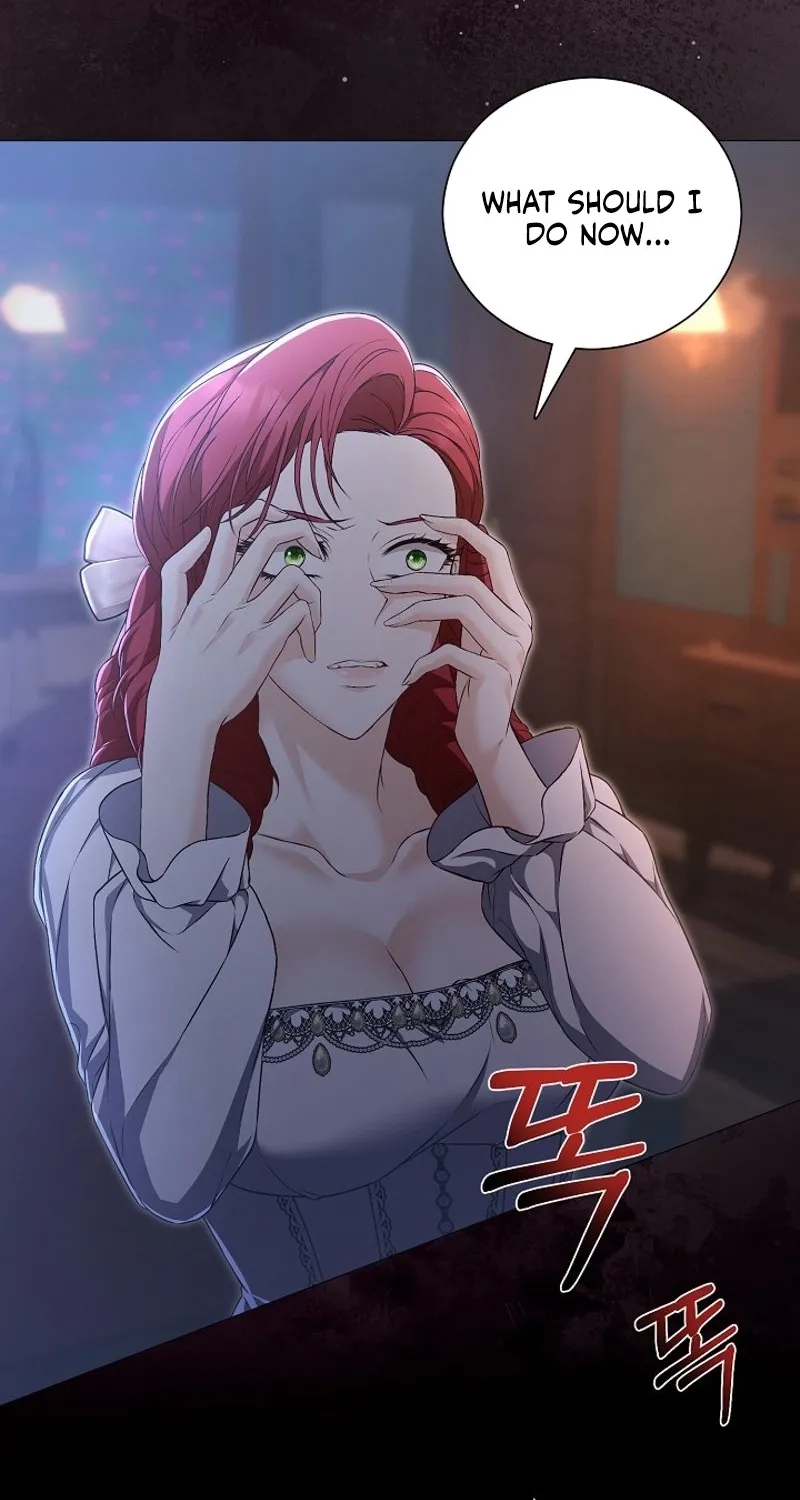 The Countess’s Secret Chapter 26 page 22 - 