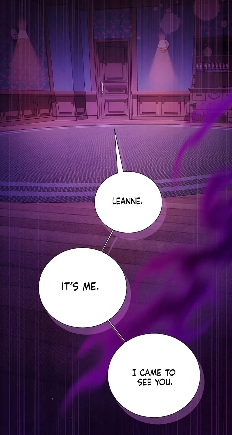 The Countess’s Secret Chapter 26 page 24 - 