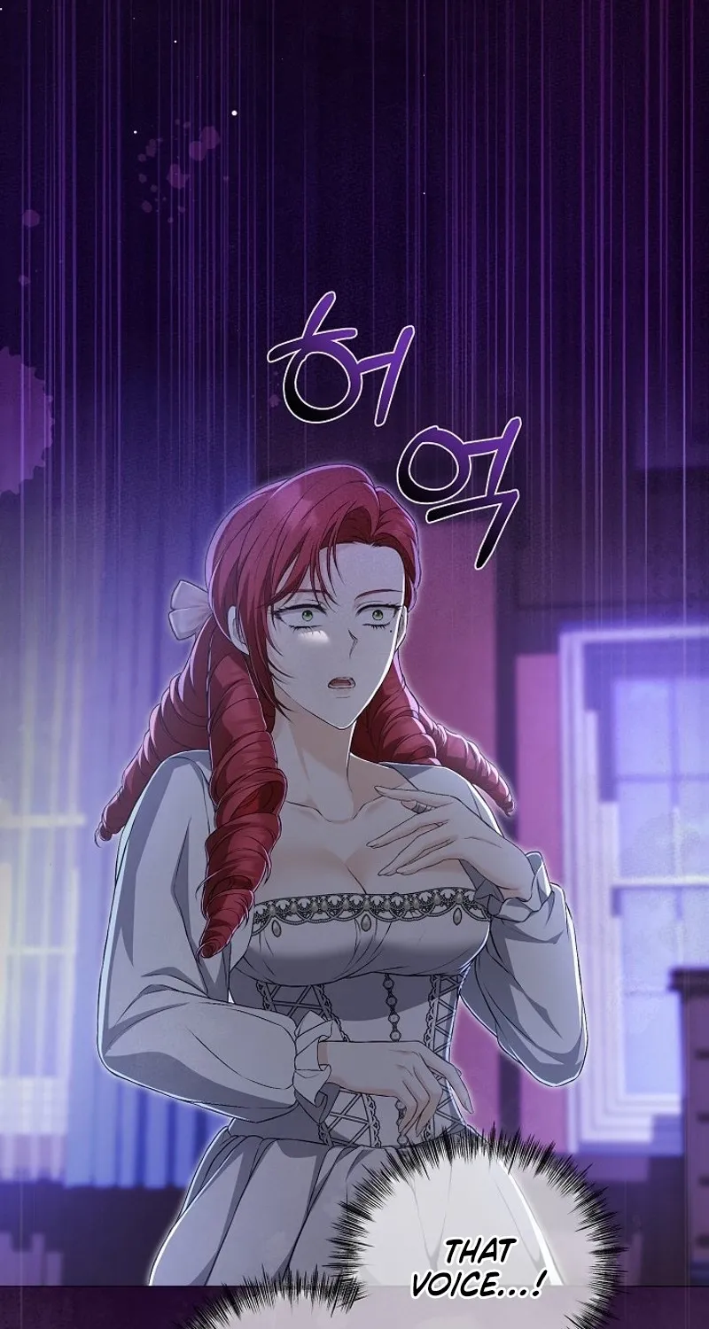 The Countess’s Secret Chapter 26 page 25 - 