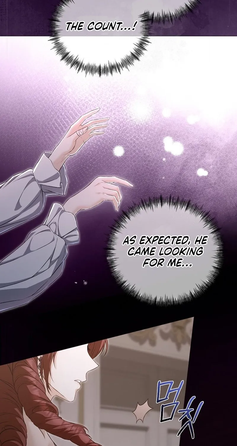 The Countess’s Secret Chapter 26 page 26 - 