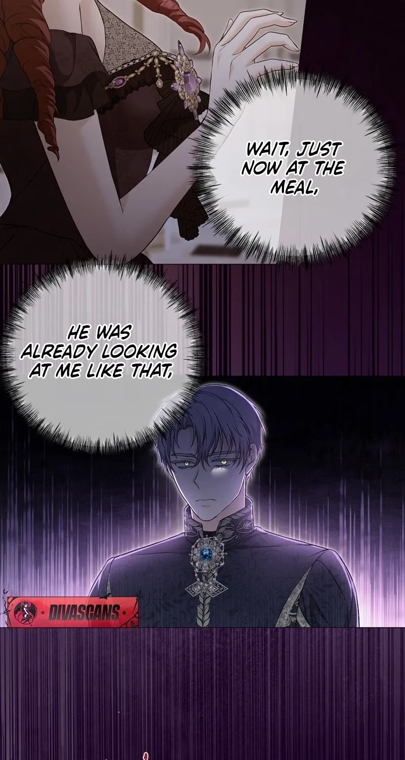 The Countess’s Secret Chapter 26 page 27 - 