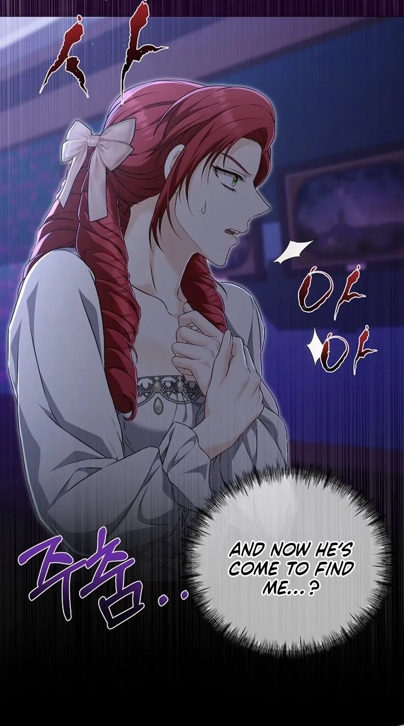 The Countess’s Secret Chapter 26 page 28 - 