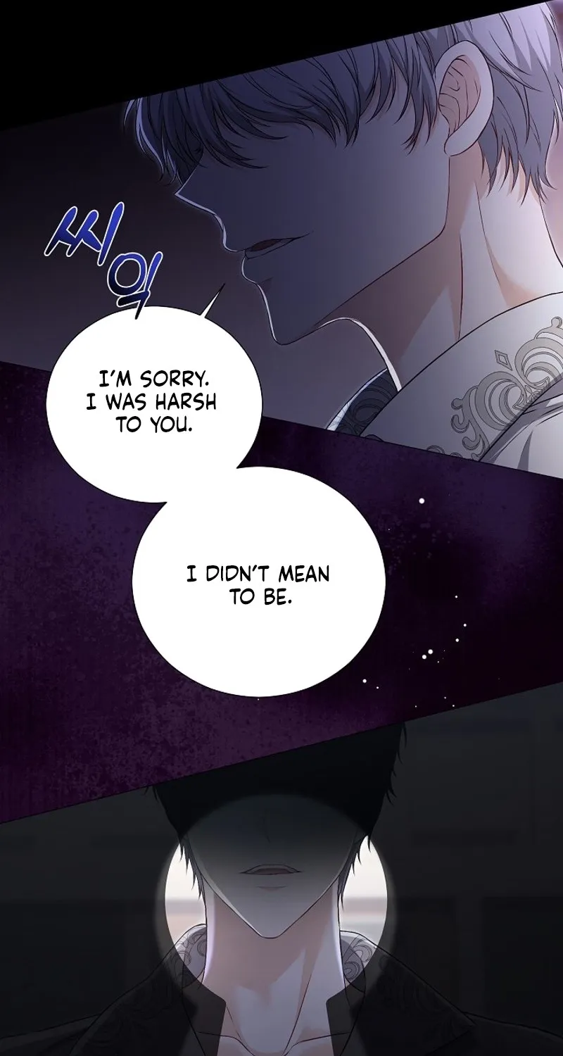 The Countess’s Secret Chapter 26 page 29 - 