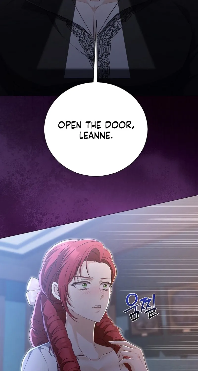 The Countess’s Secret Chapter 26 page 30 - 