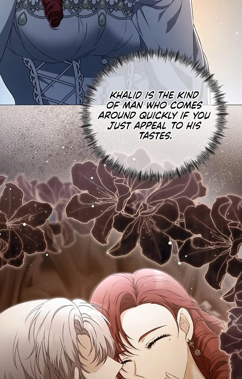 The Countess’s Secret Chapter 26 page 4 - 