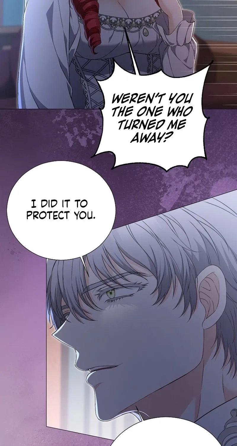 The Countess’s Secret Chapter 26 page 31 - 