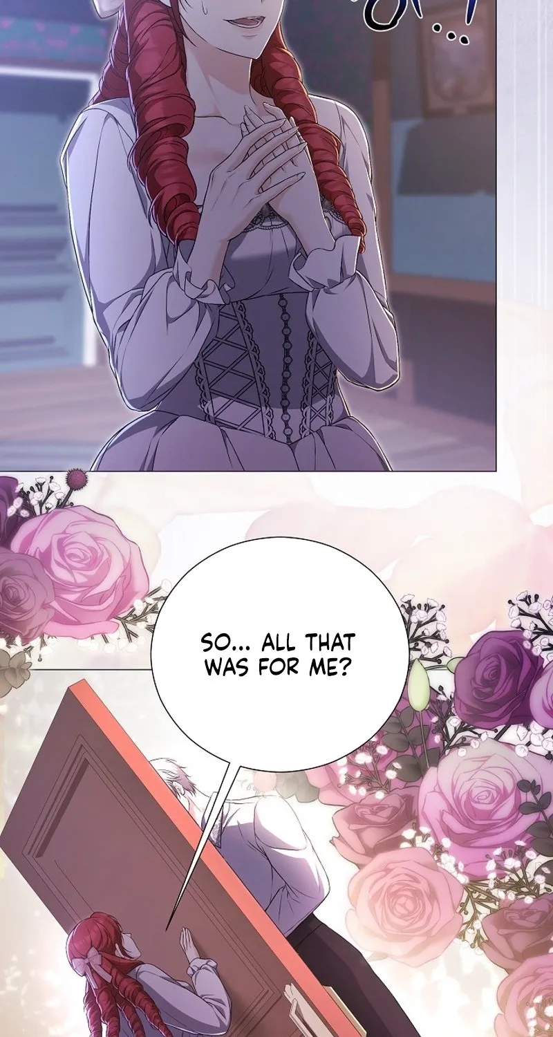 The Countess’s Secret Chapter 26 page 33 - 