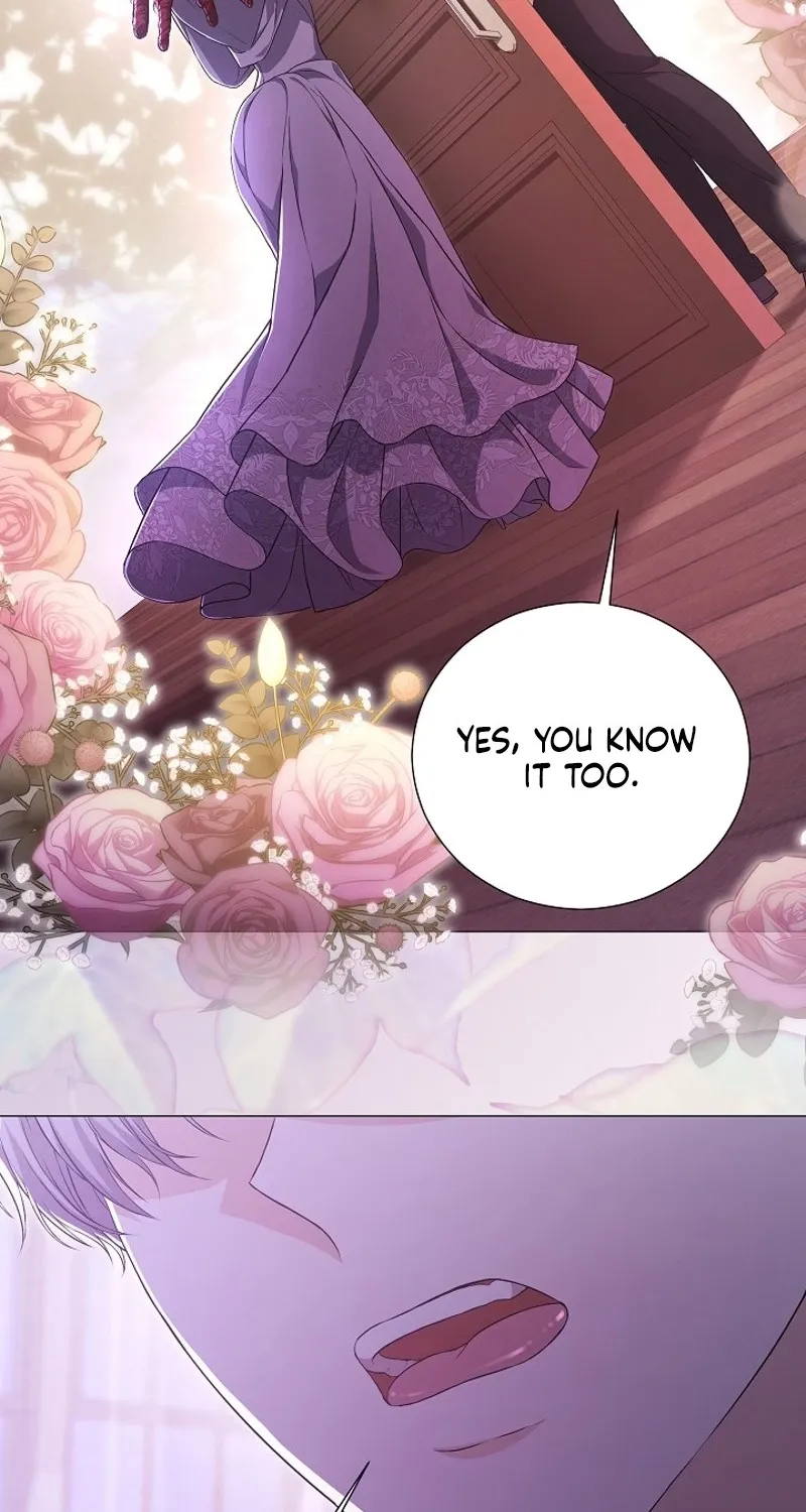 The Countess’s Secret Chapter 26 page 34 - 