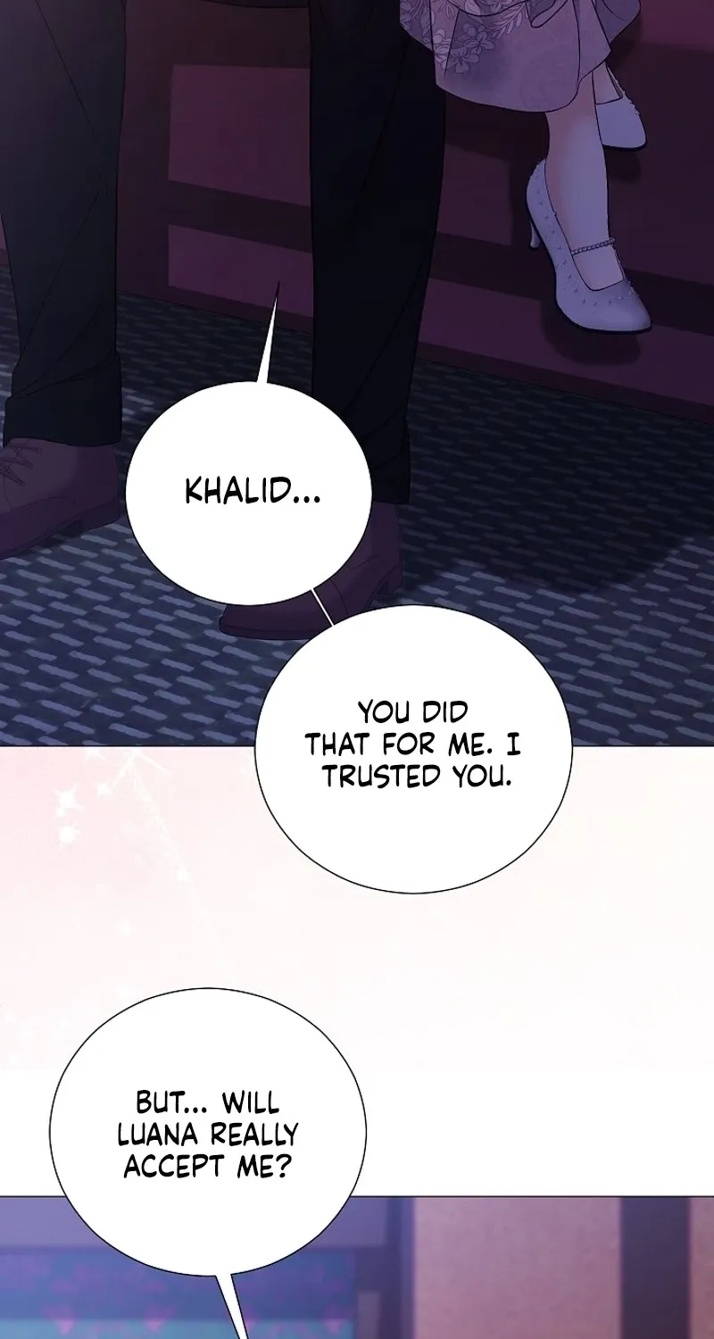 The Countess’s Secret Chapter 26 page 44 - 