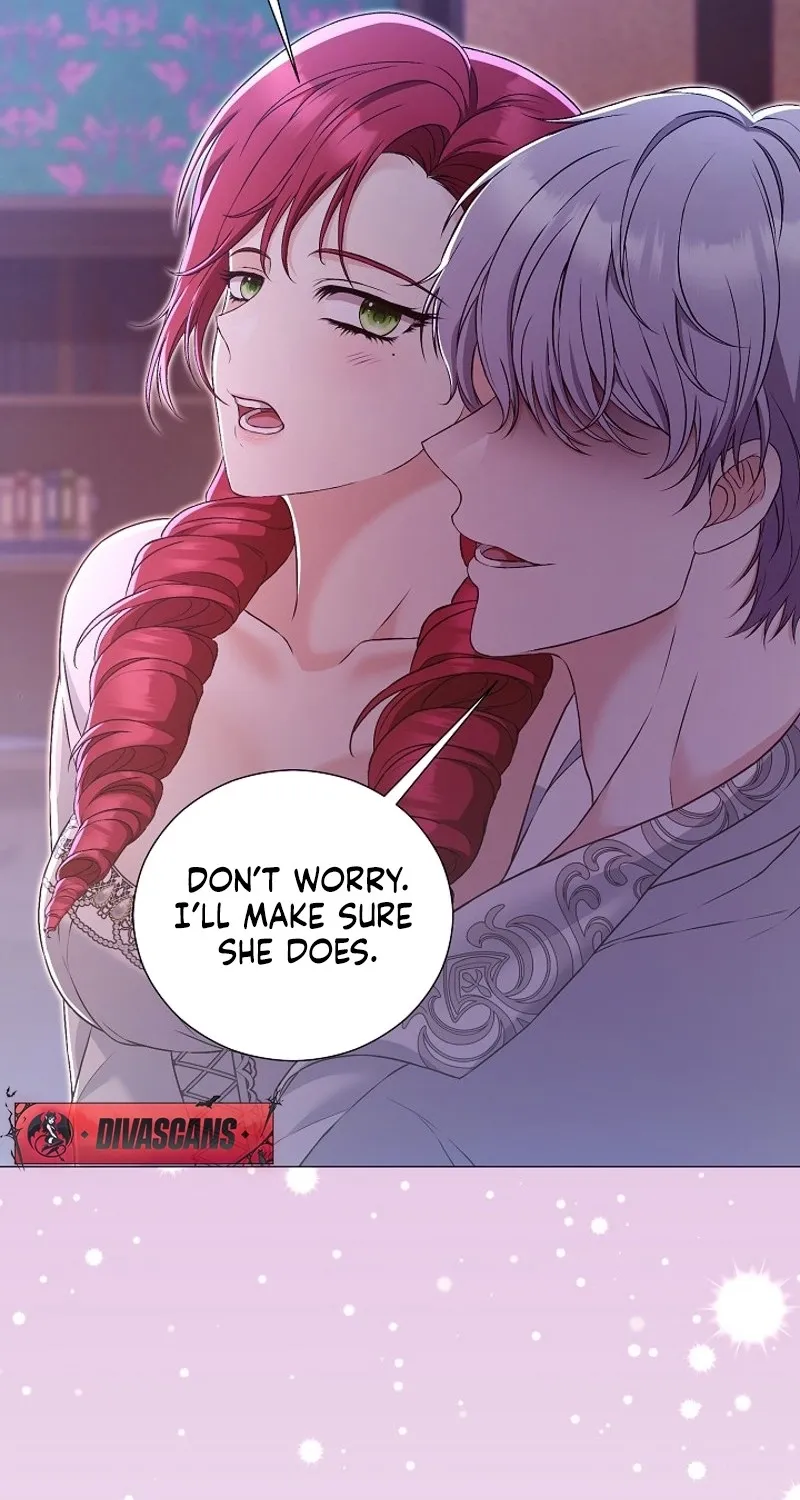 The Countess’s Secret Chapter 26 page 45 - 