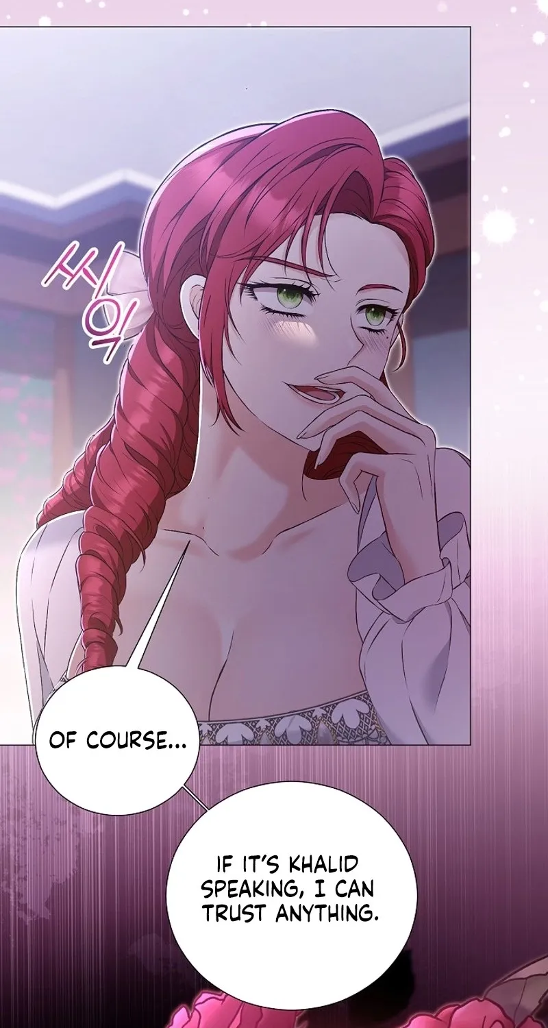 The Countess’s Secret Chapter 26 page 46 - 